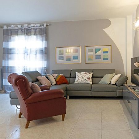 Il Giardino Apartamento Civitanova Marche Exterior foto