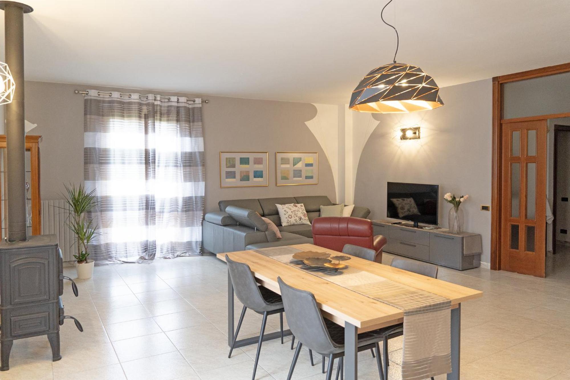 Il Giardino Apartamento Civitanova Marche Exterior foto