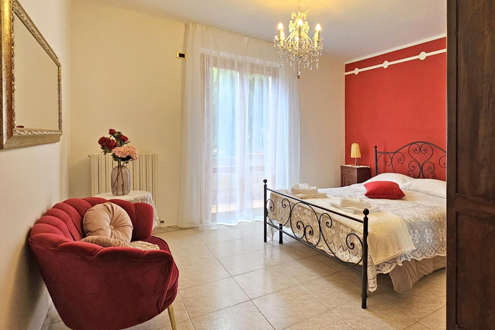 Il Giardino Apartamento Civitanova Marche Exterior foto