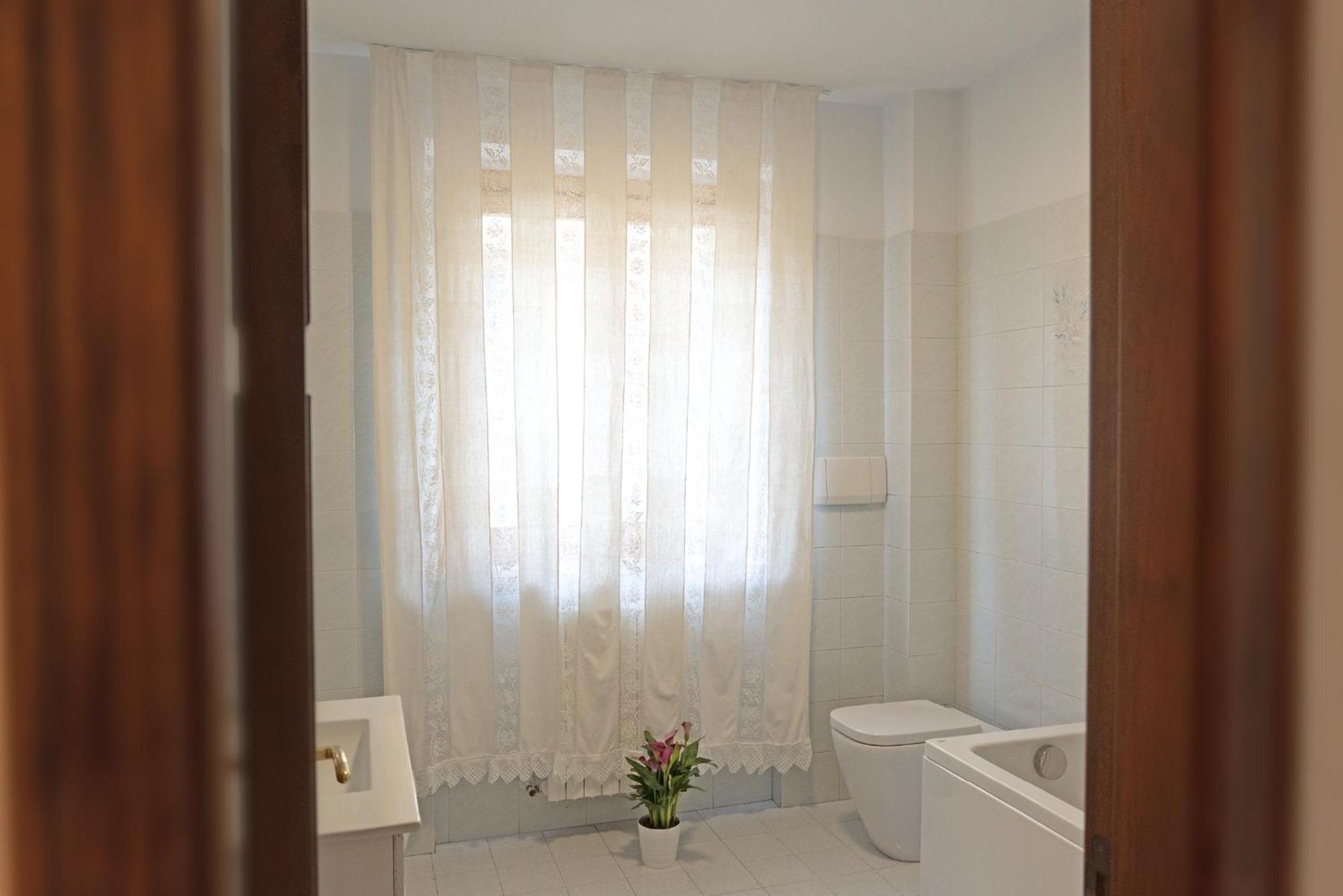 Il Giardino Apartamento Civitanova Marche Exterior foto
