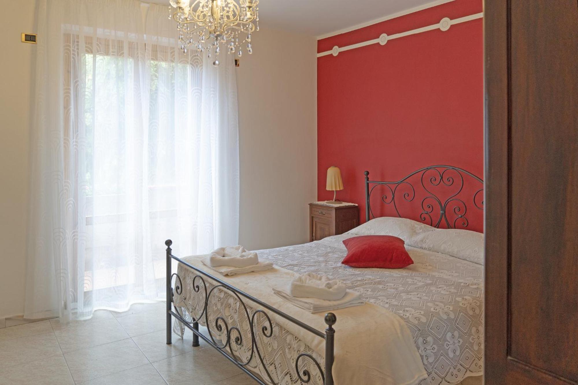 Il Giardino Apartamento Civitanova Marche Exterior foto