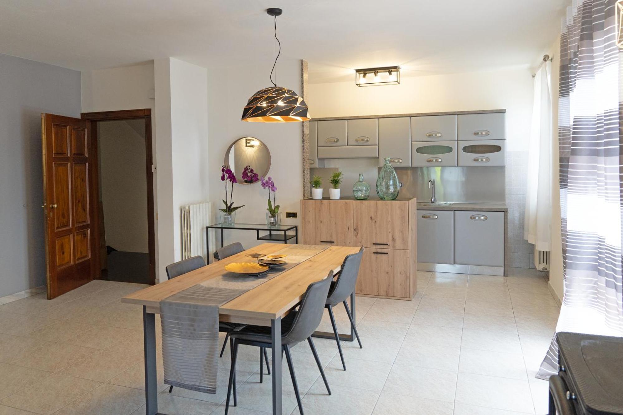Il Giardino Apartamento Civitanova Marche Exterior foto