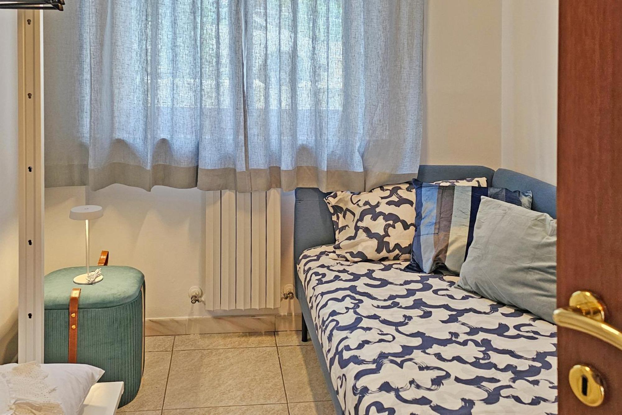 Il Giardino Apartamento Civitanova Marche Exterior foto