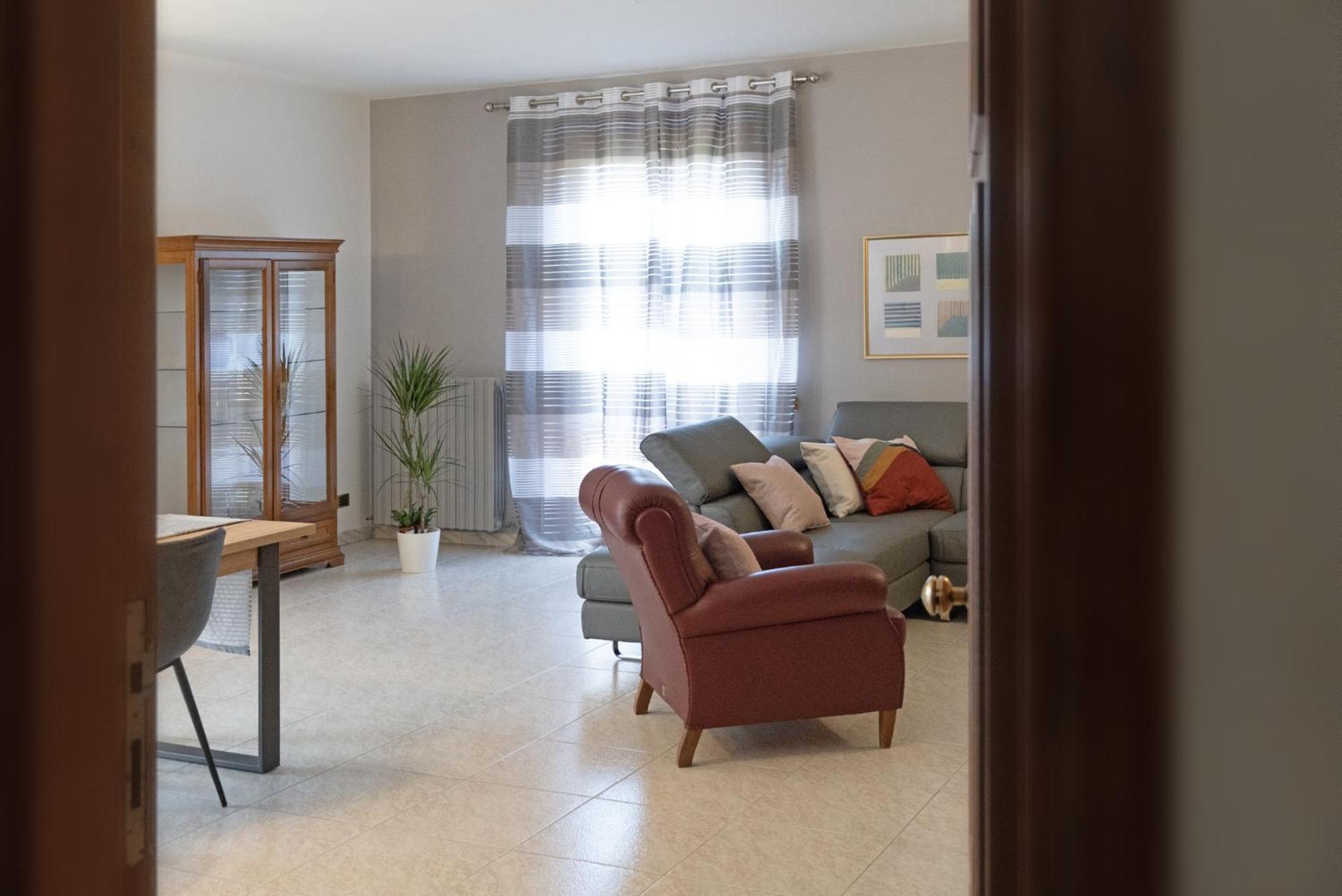 Il Giardino Apartamento Civitanova Marche Exterior foto
