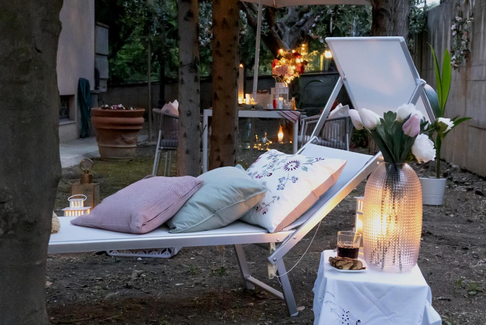 Il Giardino Apartamento Civitanova Marche Exterior foto