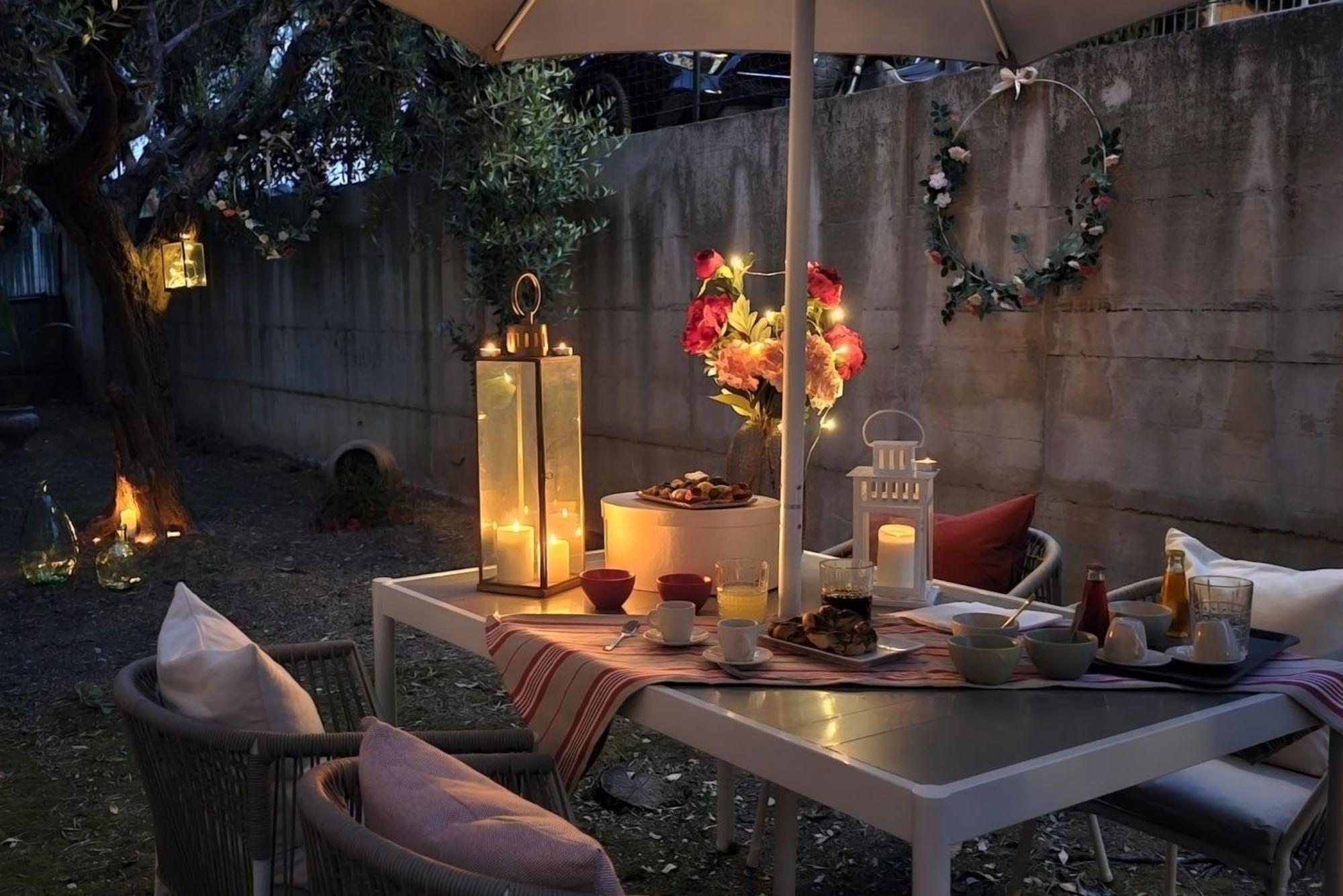Il Giardino Apartamento Civitanova Marche Exterior foto