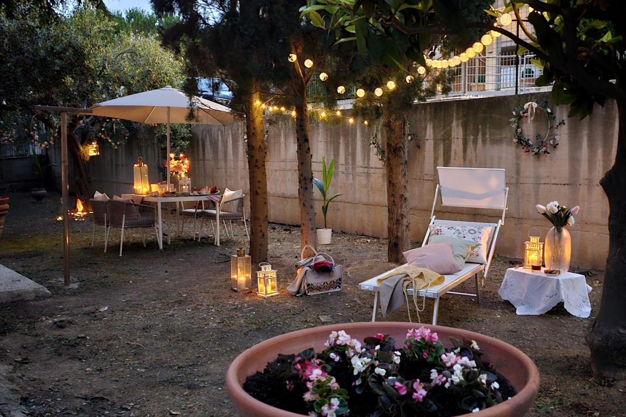 Il Giardino Apartamento Civitanova Marche Exterior foto